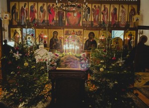 Рождество Христово 